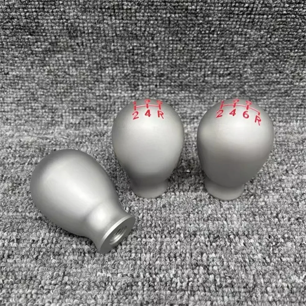 

Накладка на ручку переключения передач для Honda Fit Civic Type FK8/FL5 / 1 шт.