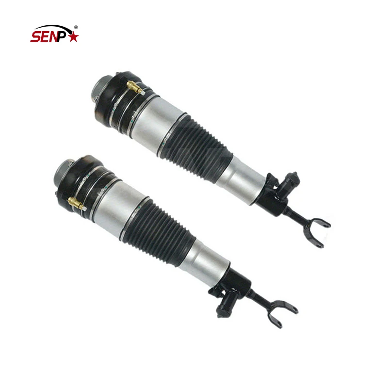 

Передняя левая и правая пневматическая подвеска SENP для A6 и S6 C6 2005-2011 OEM 4F 0616039 Н 4Ф0 616 039 Н