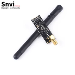 NRF24L01+PA+LNA Wireless Module with Antenna 1000 Meters Long Distance FZ0410