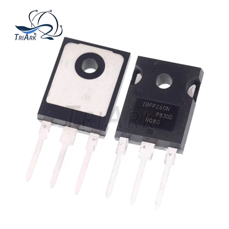 5/10PCS IRFP260NPBF IRFP260N IRFP260 TO-247 N-channel 200V/50A direct insertion MOSFET field-effect transistor