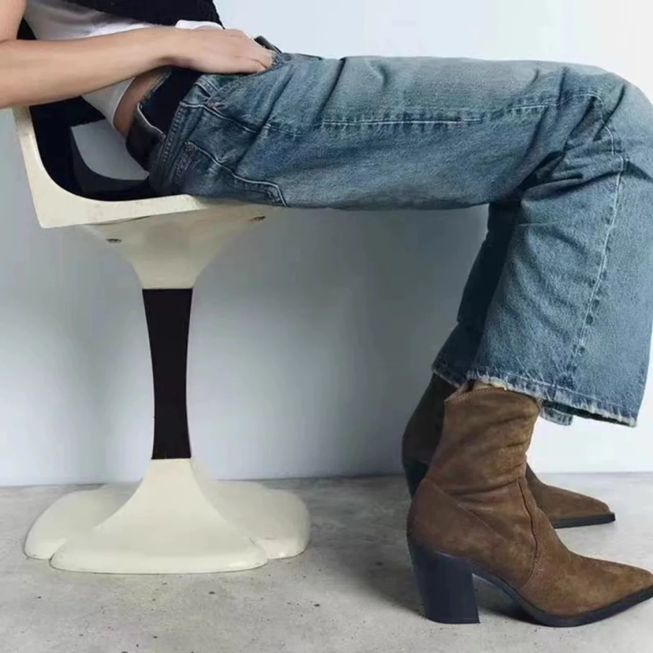 Thumbnail 3 - #14 Ranked Block Heels Picks in 2026