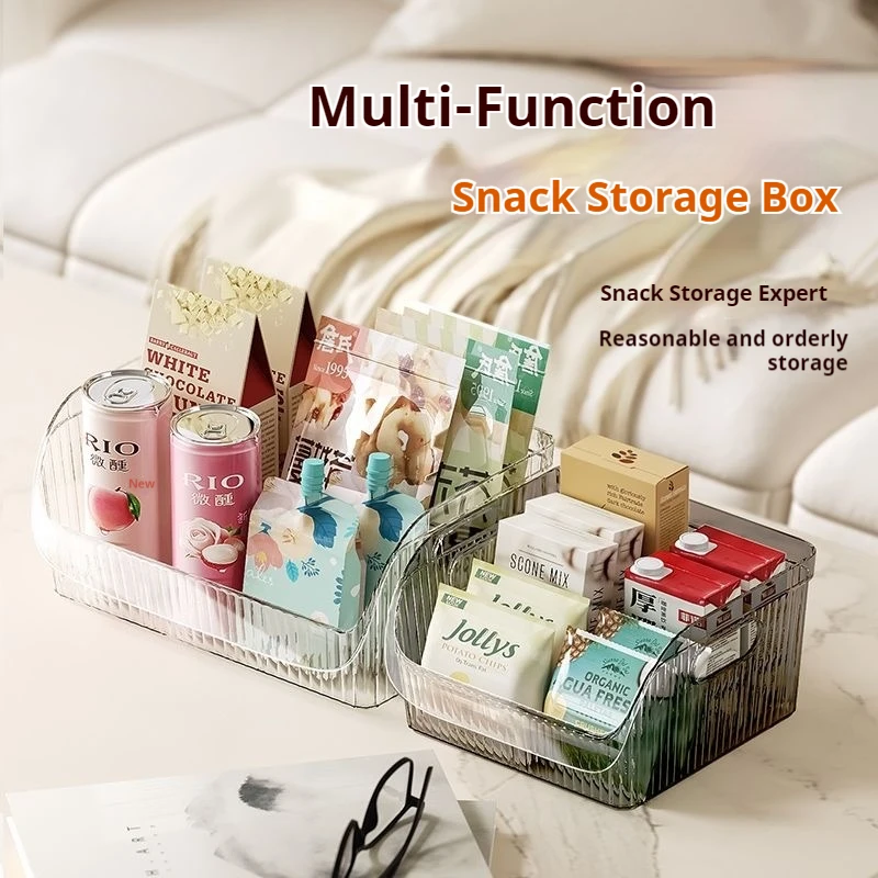 

Hot Snack Organizer Desktop Storage Kitchen Spice Jar Spice Jar Organizer Household Storage Box Seasoning Packet Spice Organizer