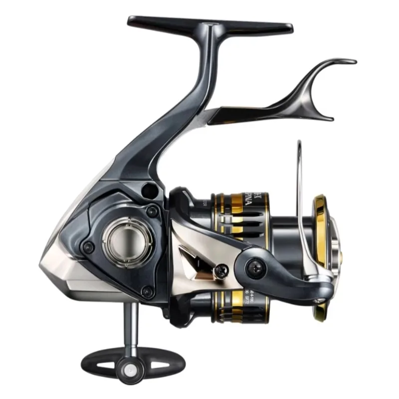 Shimano Twin Power SW 5000XG Fishing Reel Review: A Comprehensive
