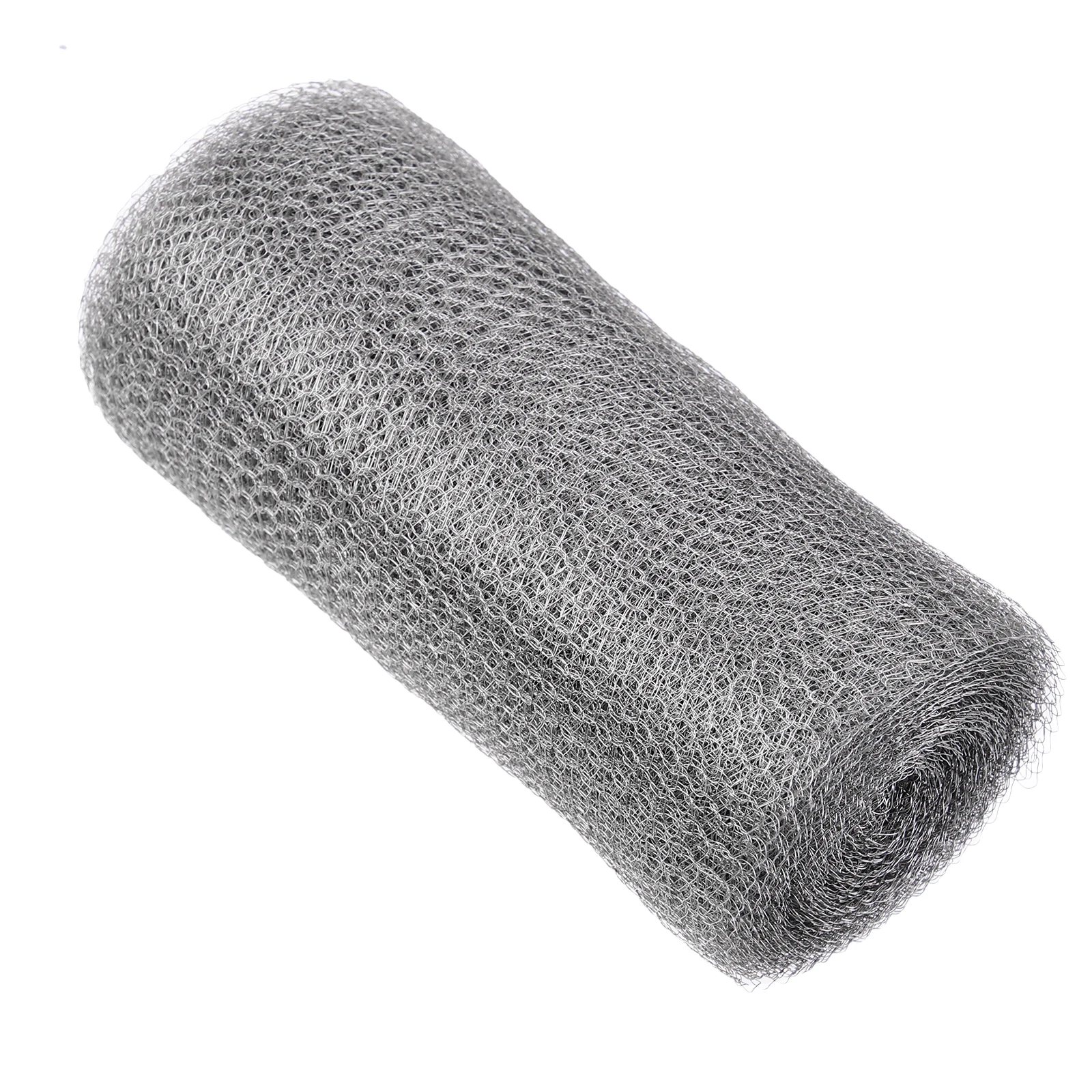 

Stainless Steel Stainless Steel Screen Wire Net Mesh Wire Netting Anti Rat Mouse Proof Screen for Windows Brick Walls Tools