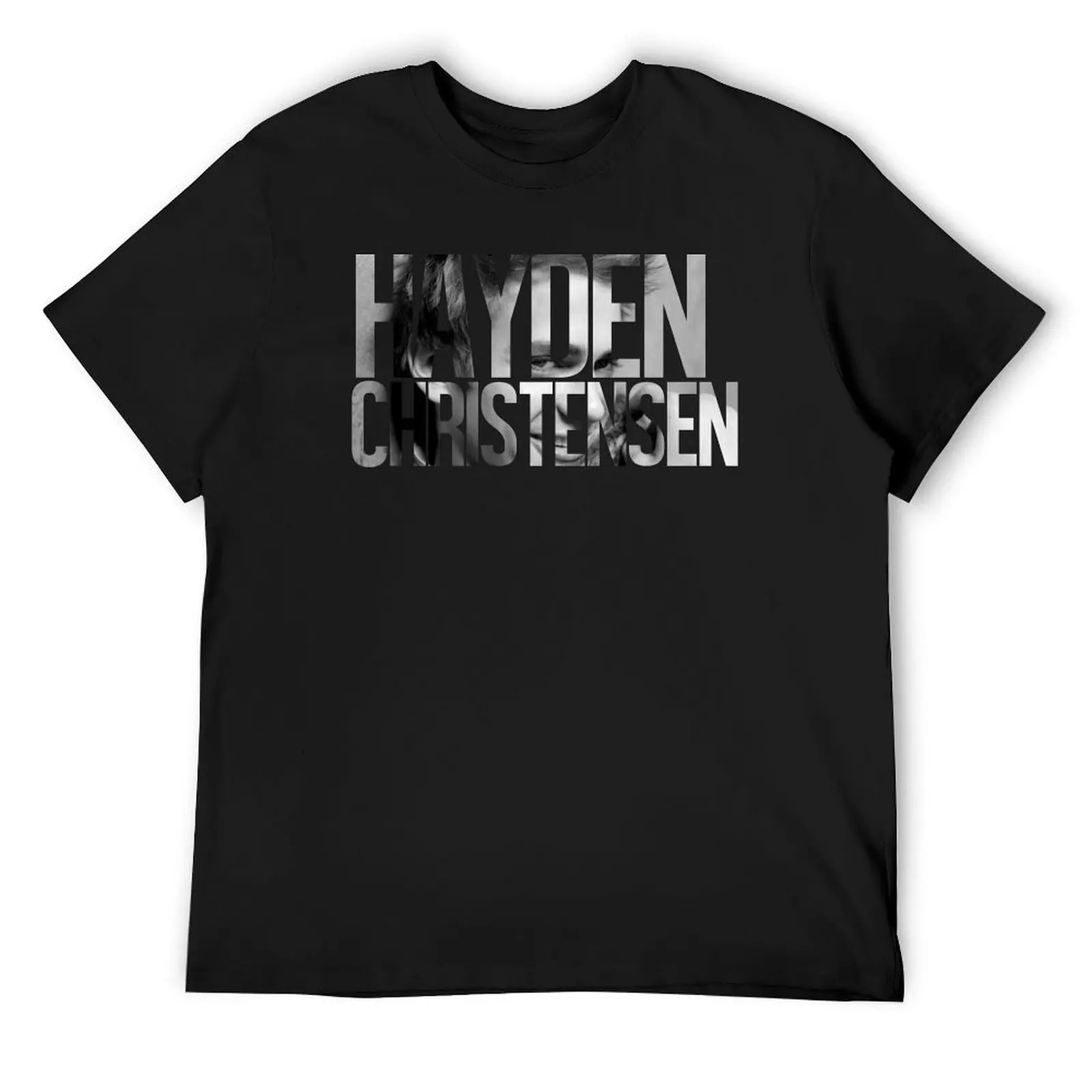 Hayden Christensen T-Shirt man t shirt graphic t shirts Men's t shirts