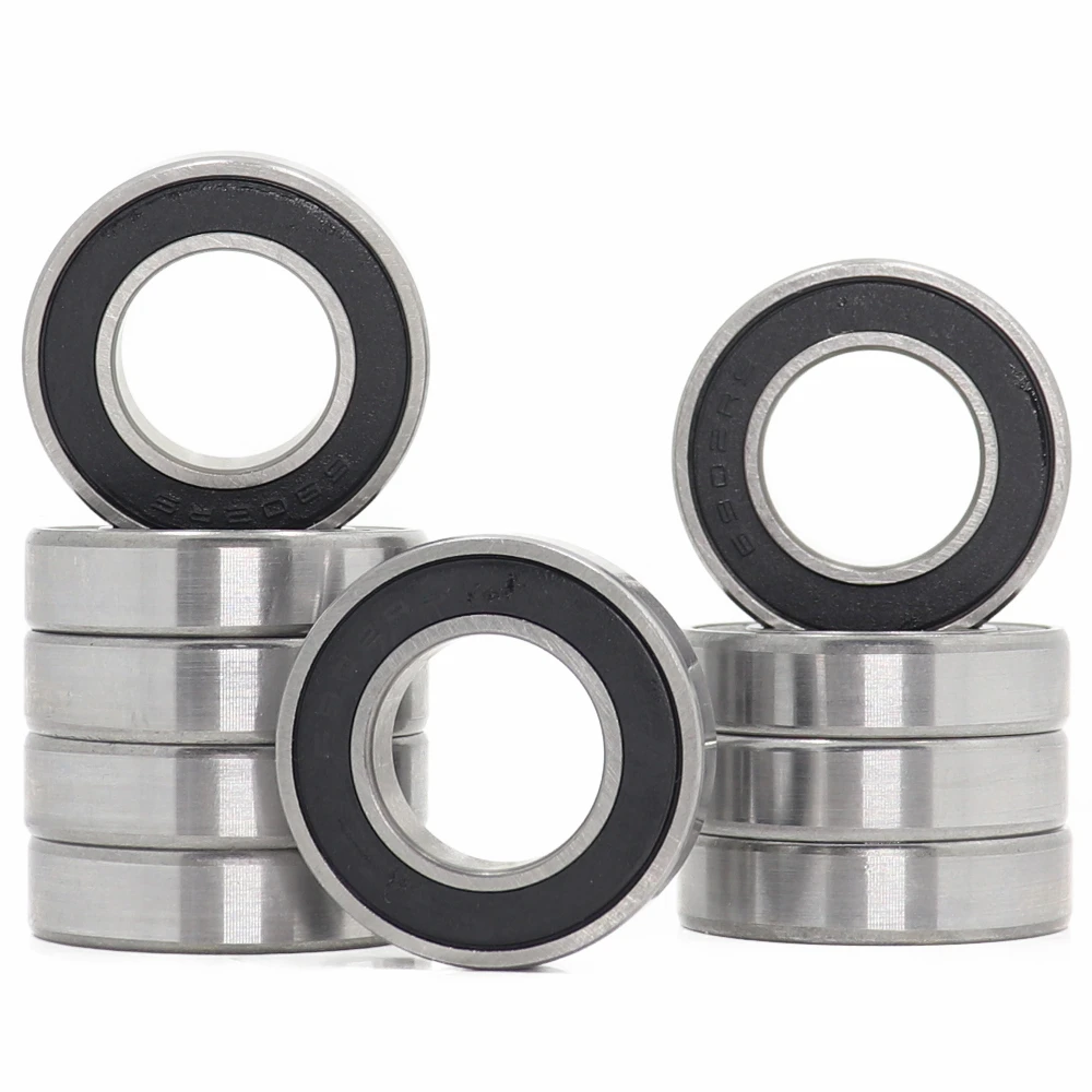 Deep Groove Cycling 18x30x7 6903-18RS MR18307 18307-2RS Bicycle Bearing 18307-LBLU Ball Bearing