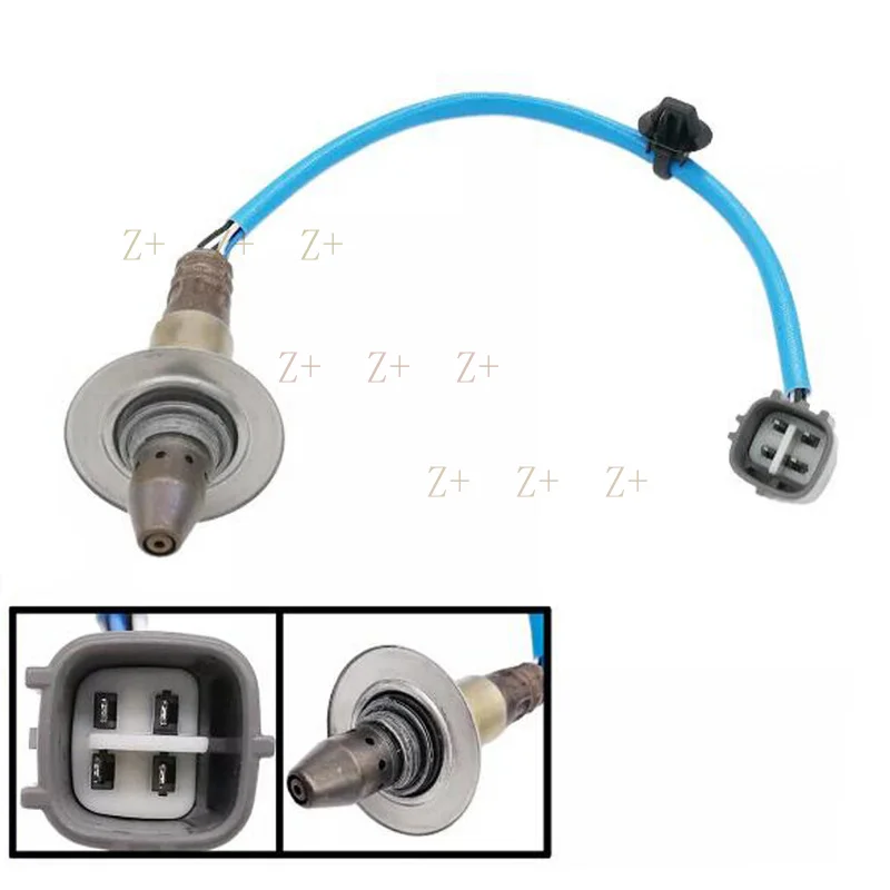 

Z+ Front Upstream Oxygen Sensor For 2014-17 Subaru Impreza Crosstrek Forester 2.5L
