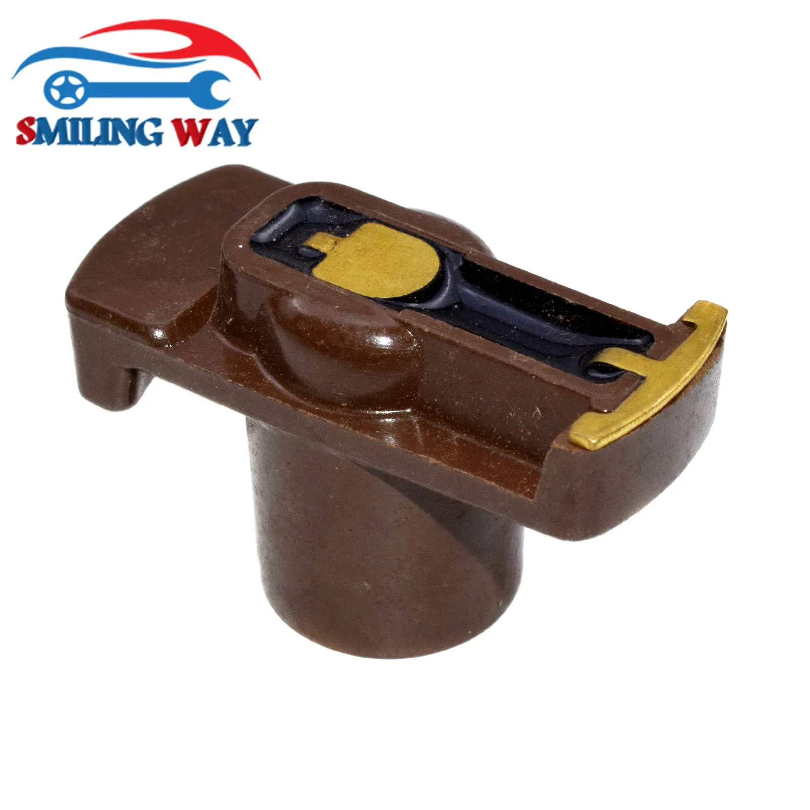 VÍA DE FUMILING # Rotor distribuidor para Alfa Ford Opel Audi VW Seat Hyundai mercedes-benz Saab Vauxhall OE # 052905225 C 1234332350