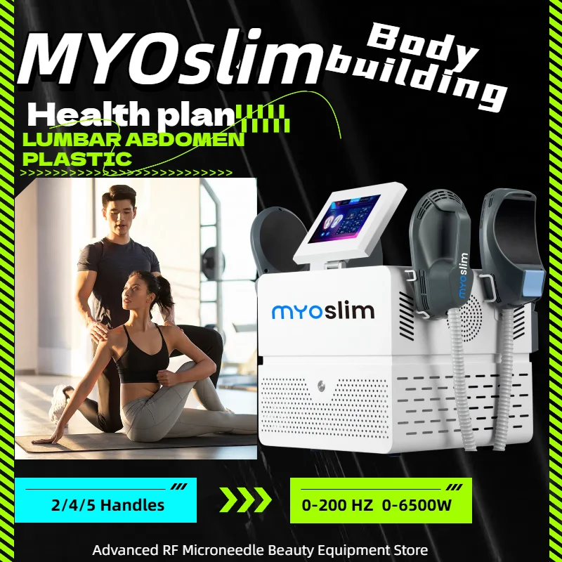 Myoslim Pro Ultra R…