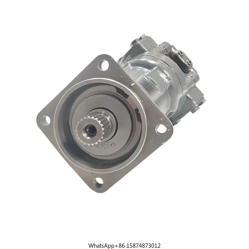 A2FO A2FM High Pressure Axial Piston Plunger Pump A2FM12 A2FM32 A2FM45 A2FM12/61W-VPB030 hydraulic piston motor