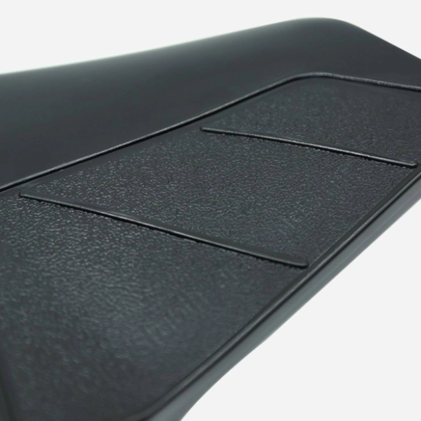 Outboard Engine Hydrofoil Reduces Drag Outboard Hydrofoil Anti-Cavitation Plate Improves Boat Stability Marine Accessory