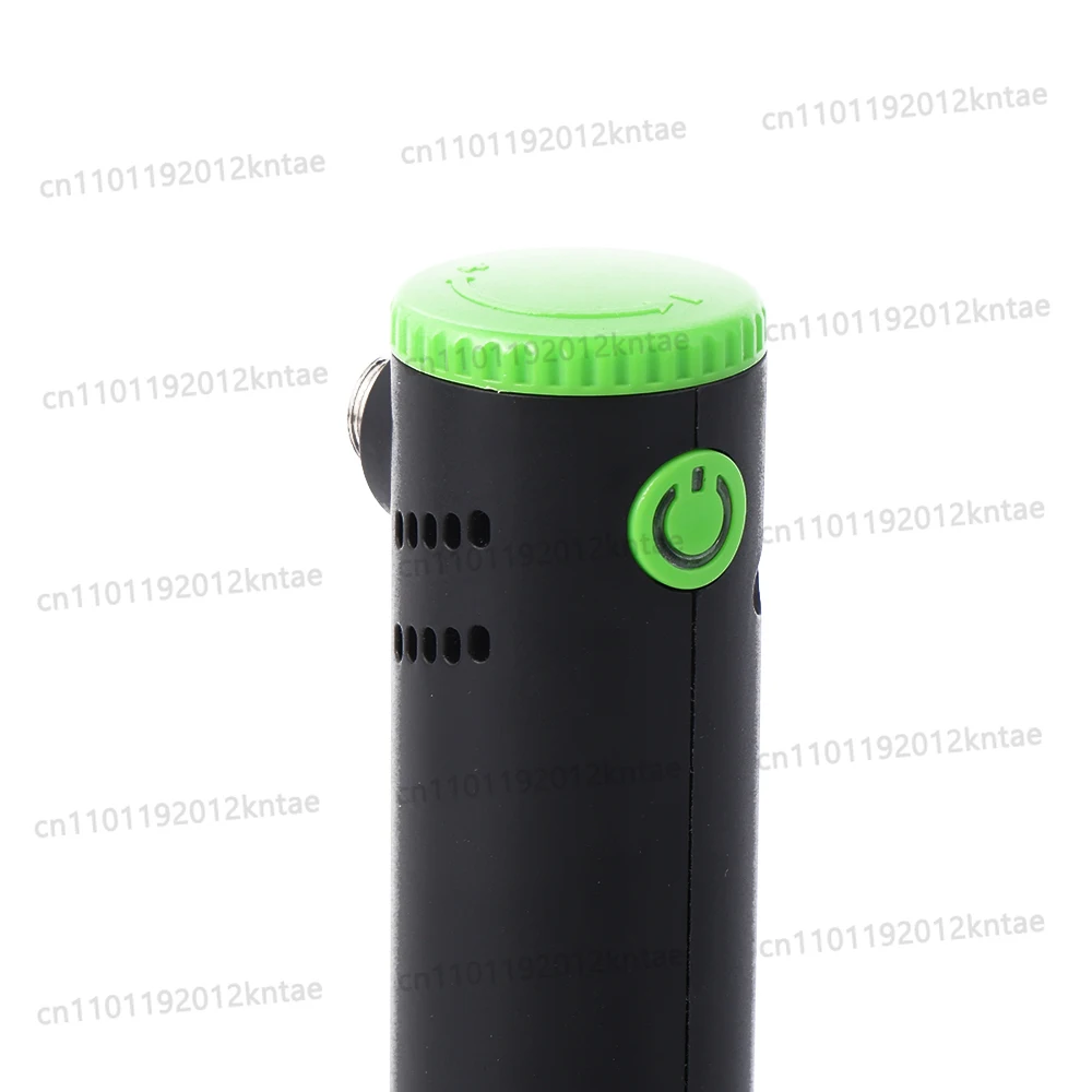 Hotsale Powerful Handheld Electric Scissors Automatics Bud Leaf Trimmings Machine With Speed Controller