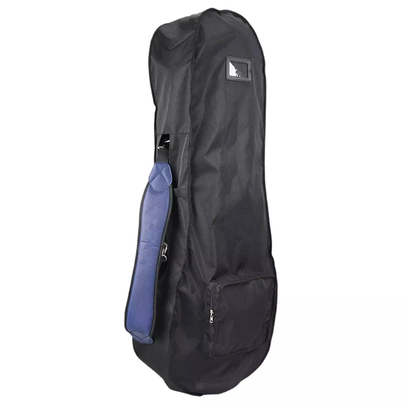 Golf Bag Rain Cover Storage Bag Protective Cover for Outdoor Practice Course