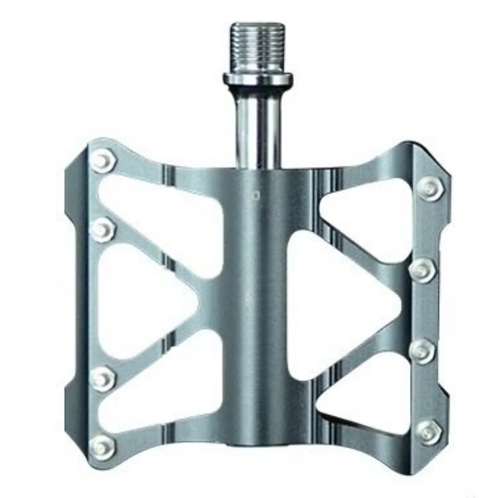 

Пара широких педалей 9/16 дюймов с 3 герметичными подшипниками из алюминиевого сплава для складных велосипедов Dahon, запчасти для велосипедов из алюминиевого сплава