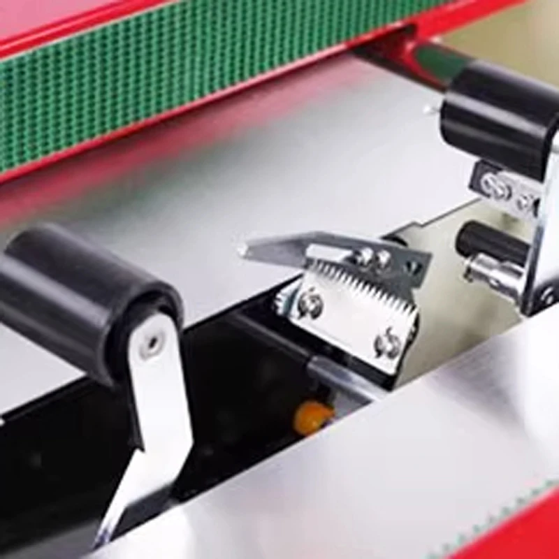 

Fully Automatic Carton Sealer YJFX-6050 Large-Core Strapping Machine E-commerce Express Shipping Airplane Boxes(Customized)