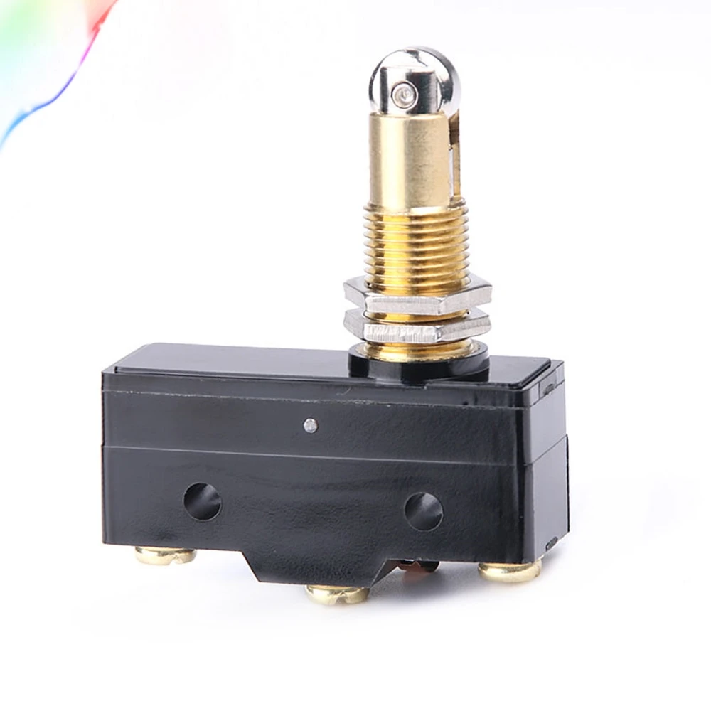 1PCS Inching switch, LXW5-11Q1 travel switch, limit switch, 1NC/1NO self reset