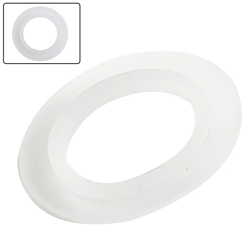 Silikon dichtung Dichtung Silikon ring Anti-Leckage-Kanal Boden ablauf Dichtung Badewanne Spüle Pop-up-Stecker Kappe Unter leg scheibe Dichtung Ersatz