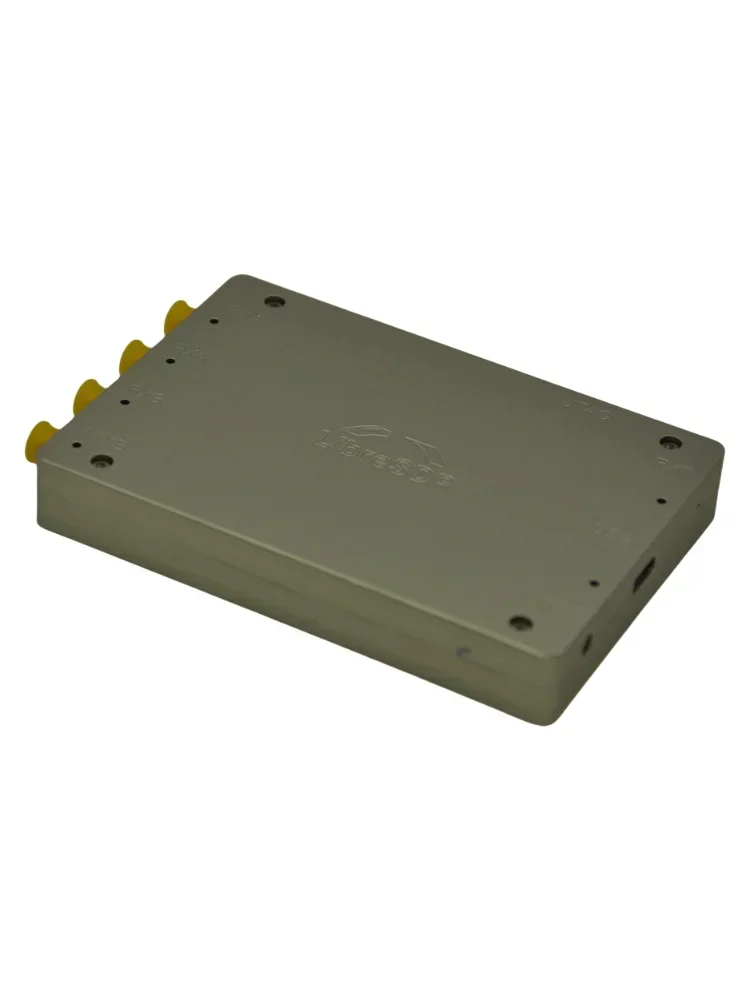 LibreSDR B210mini Software Radio SDR Larghezza di banda elevata UHD compatibile AD9361 plutone OAI