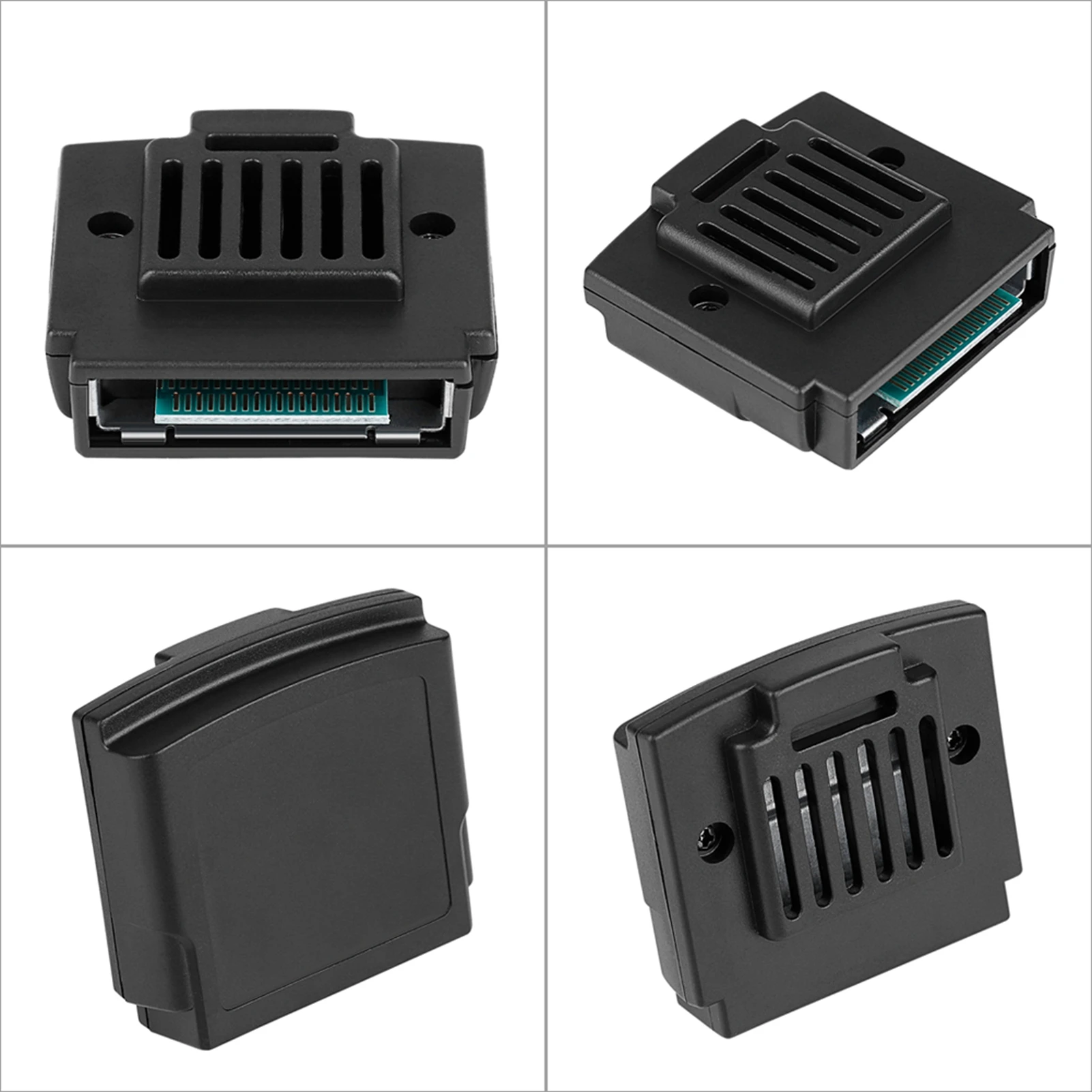Jumper Pack for N64 New Memory Jumper Pak Pack for Nintendo 64 N64 Game Console