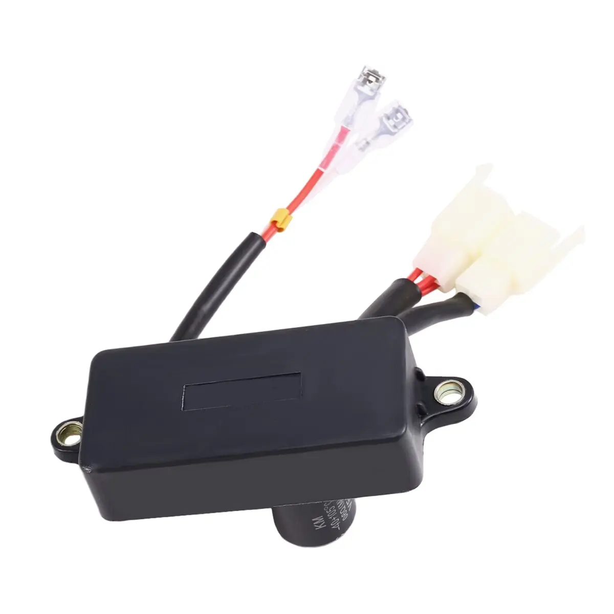 618 Mega Sale 8-Wire AVR for Champion CPE 46539 46561 45670 4KW 5KW Wireless Remote Start Generator AVR 30060-YHB0210-0000