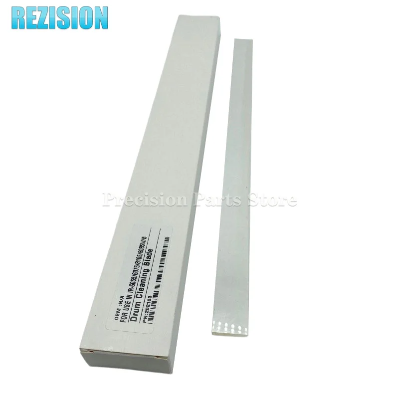 Transfer Belt Blade For Canon IR 6055 6065 6075 6255 6265 6275 8085 8095 8105 8285 8205 8295 Drum Blade Copier Printer Parts