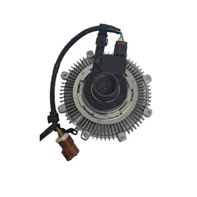 

OE 3264 Auto Cooling Fan Clutch For Ford F150 F250 Fx4 Expedition 5.4L 4.6L Engine Cooling System 3264 /YB3074 /7L1Z8A616A