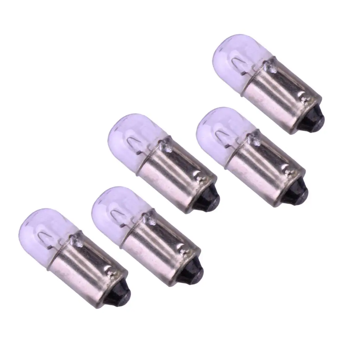 

10pcs/Set Neon Bulb Light for Car Circuit Tester DC Gauge Measuring Pen 85999 85012 6V 12V 24V
