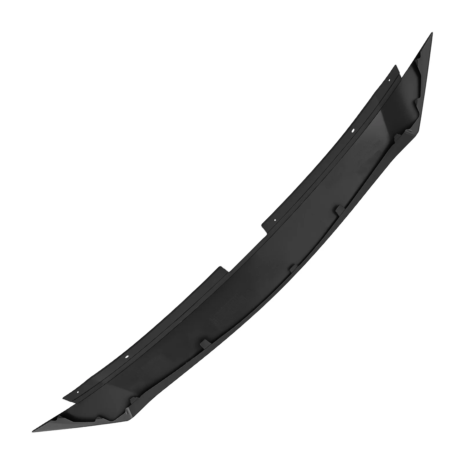 

Front Bumper Cover Lower Panel for Mazda CX-9 Sport Touring 2016-2023 MA1201104