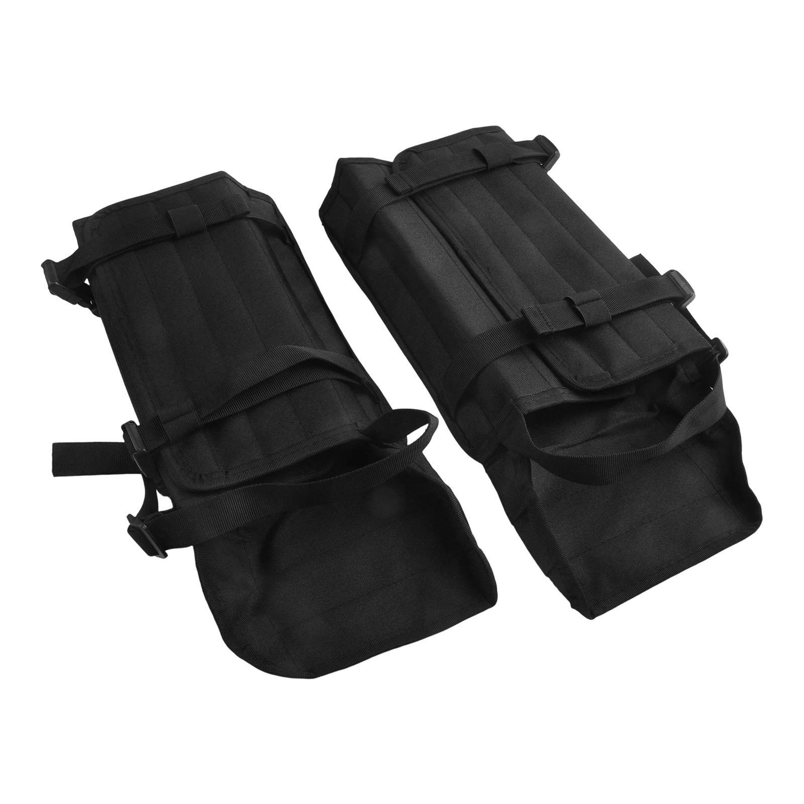 1Pair Outdoor  Hiking Gaiters Guard Leg Snake For Hiking Hunting Farm Working Waterproof Adjustable Legging For Climbing Camping