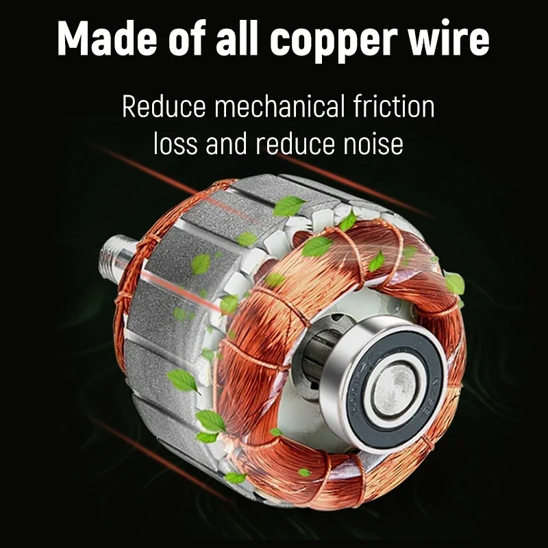 AC Cross Flow Fan Low Noise Cooling Fan for Appliances Energy Saving Tangential Cooling Fan with durable motor