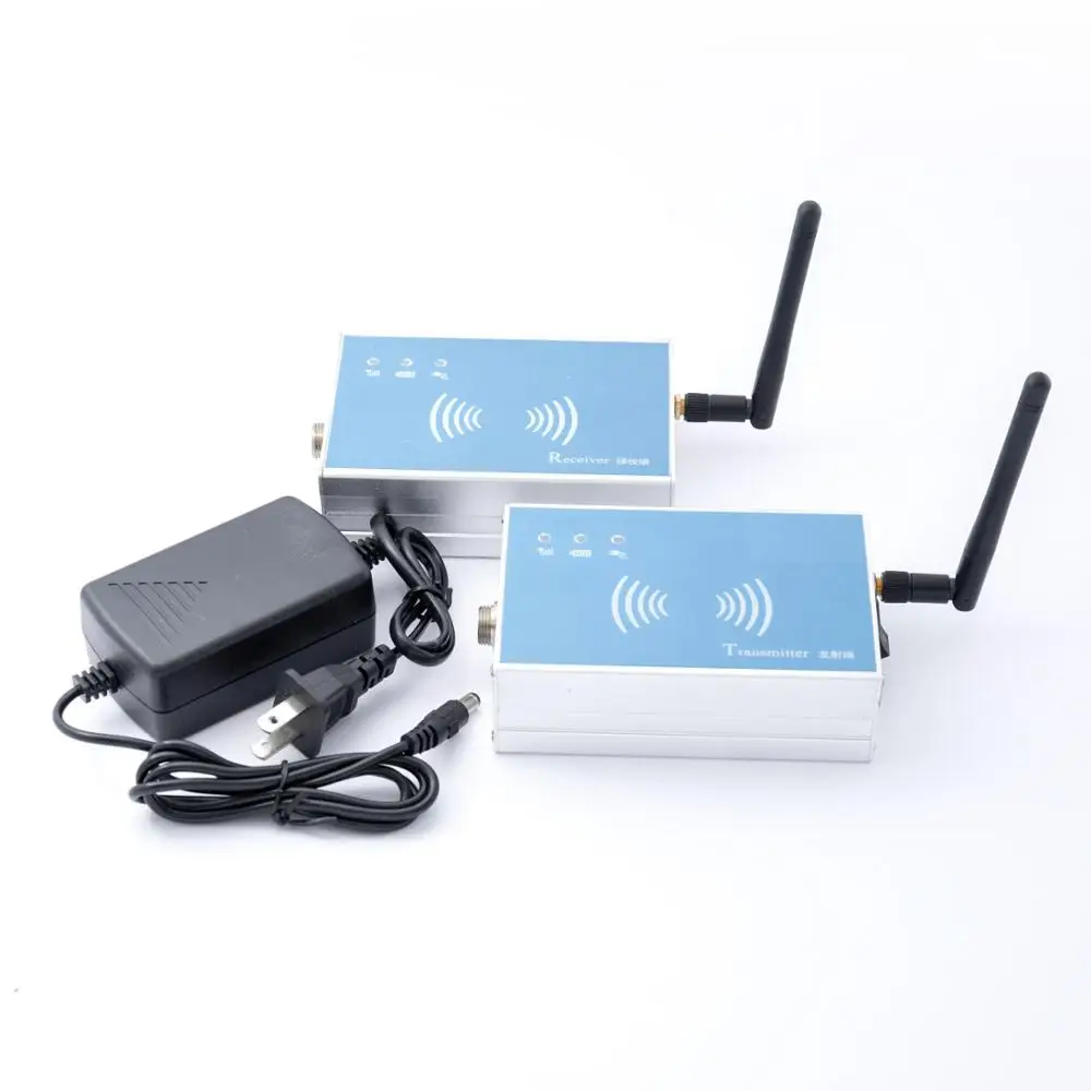 

wireless transmitter and transceiver receiver for load cell