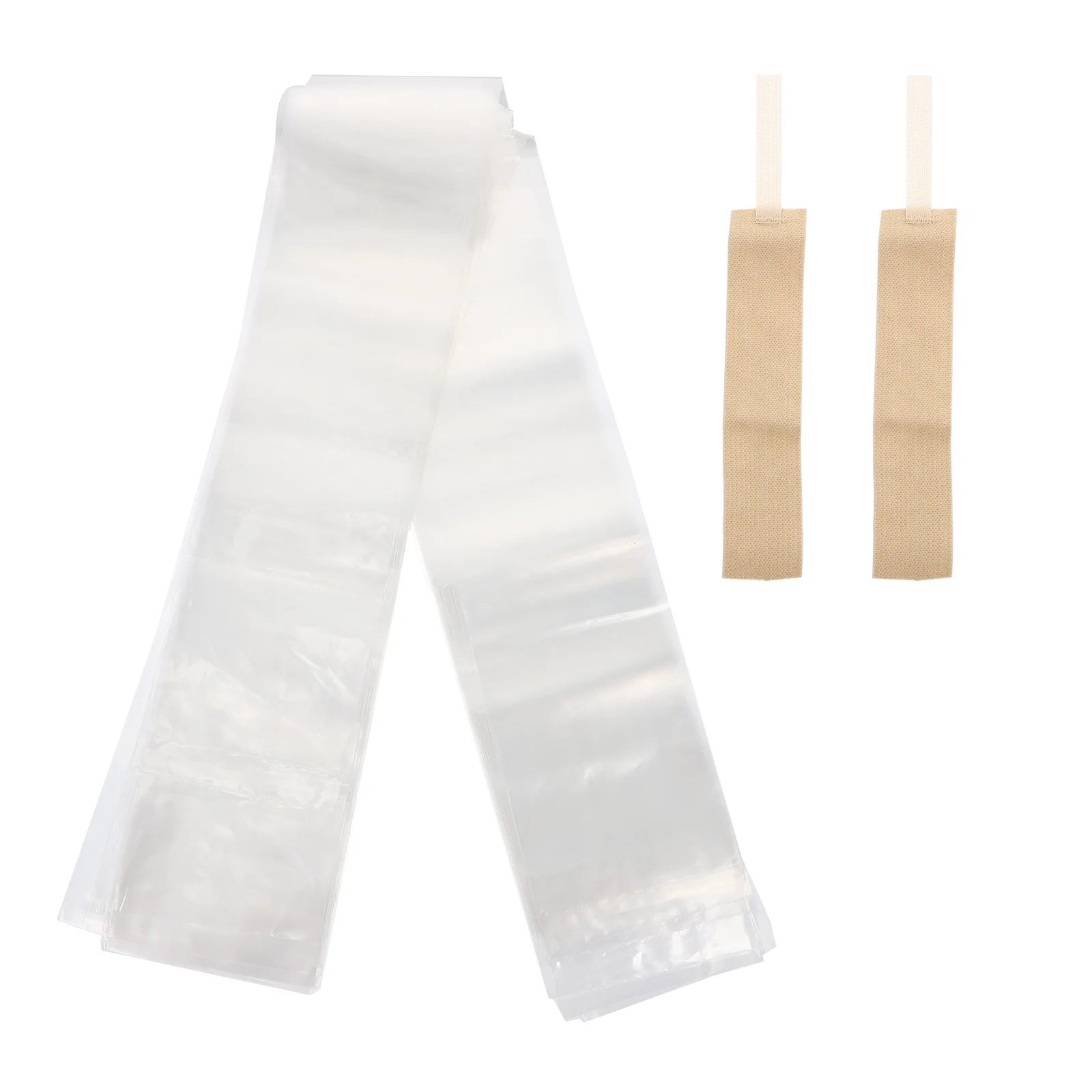 30 pièces sac urinaire grande capacité urinoir masculin Portable hôpital voyage Camping toilette pour Patients âgés urine épaissie