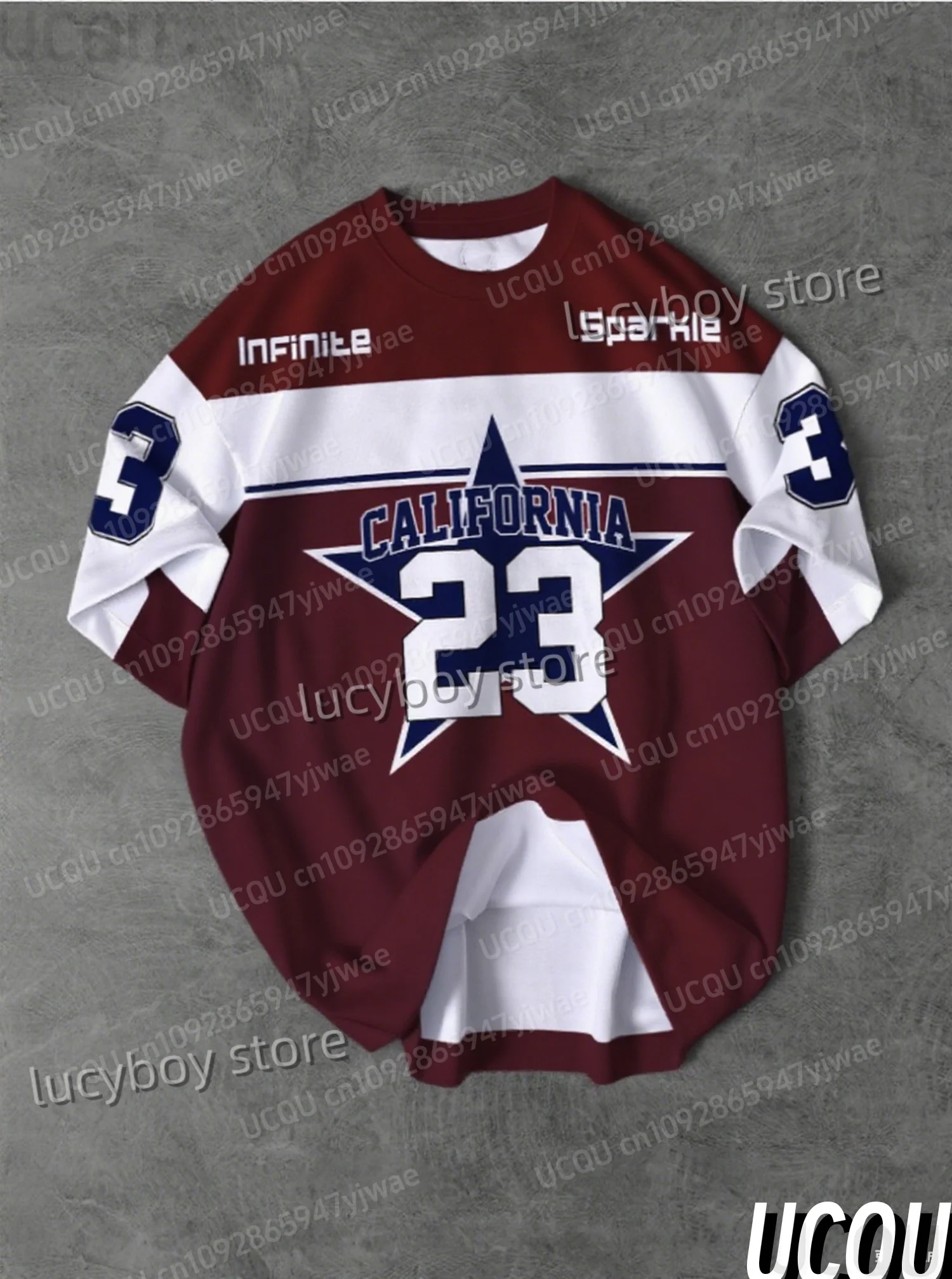 Thumbnail 3 - #64 Mens Striped T-Shirts Comparison Guide