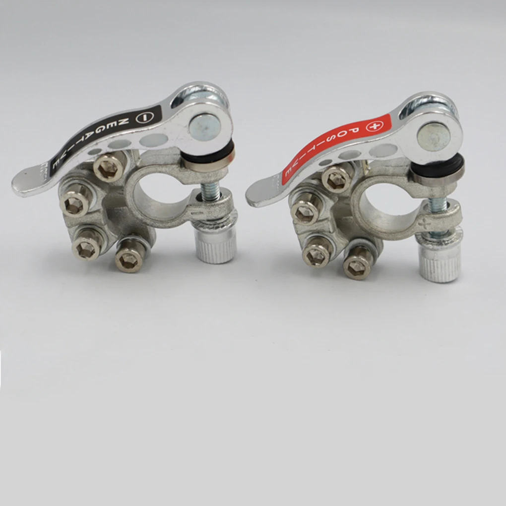 كابل سيارة موصل بطارية بورنز كابل رئيسي آخر المشبك محطة ، جرار شاحنة محطة البطارية