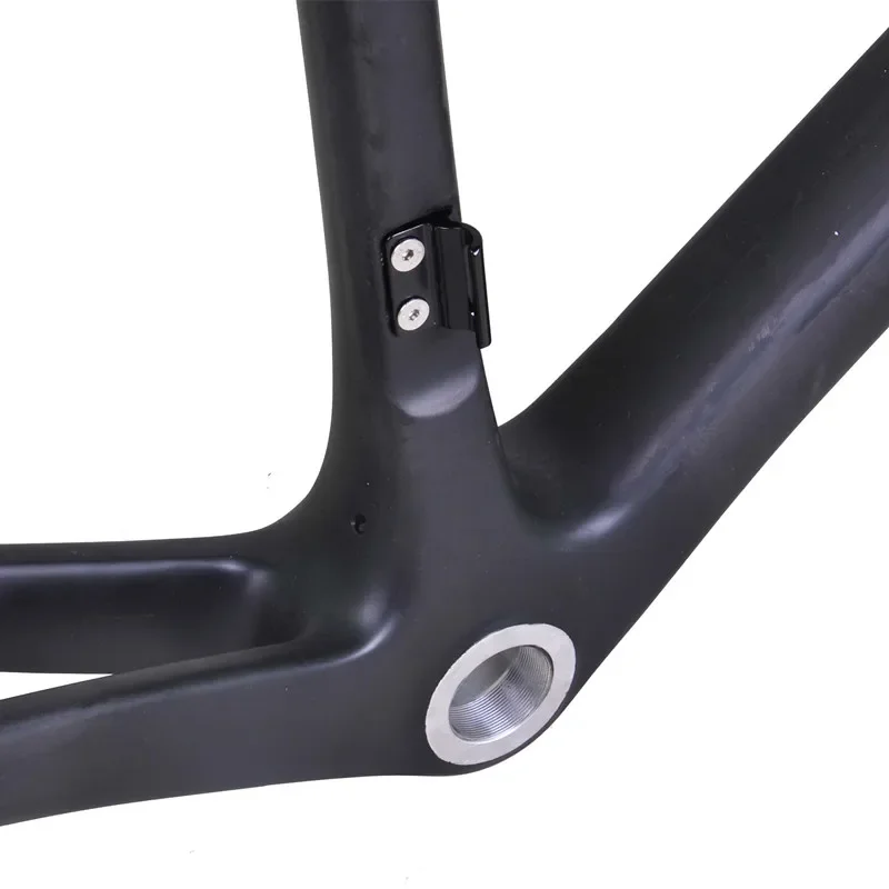 Free Shipping China Baolijia OEM Super Light DI2 Bicycle Parts 904g Bike Frames Japan Carbon Road Bike Frames R02