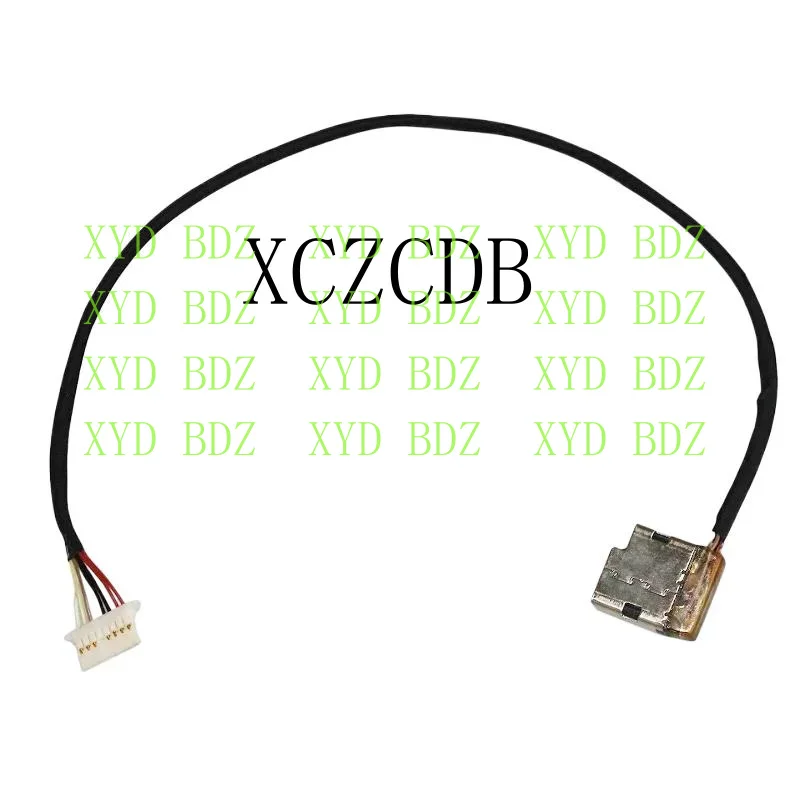 

DB DC в разъеме питания, разъем для зарядки, кабель для HP 17-g 15-cw 15-cs 15-cw 15-dw 15-cc 15-250 G8 255 G8 799750-s23