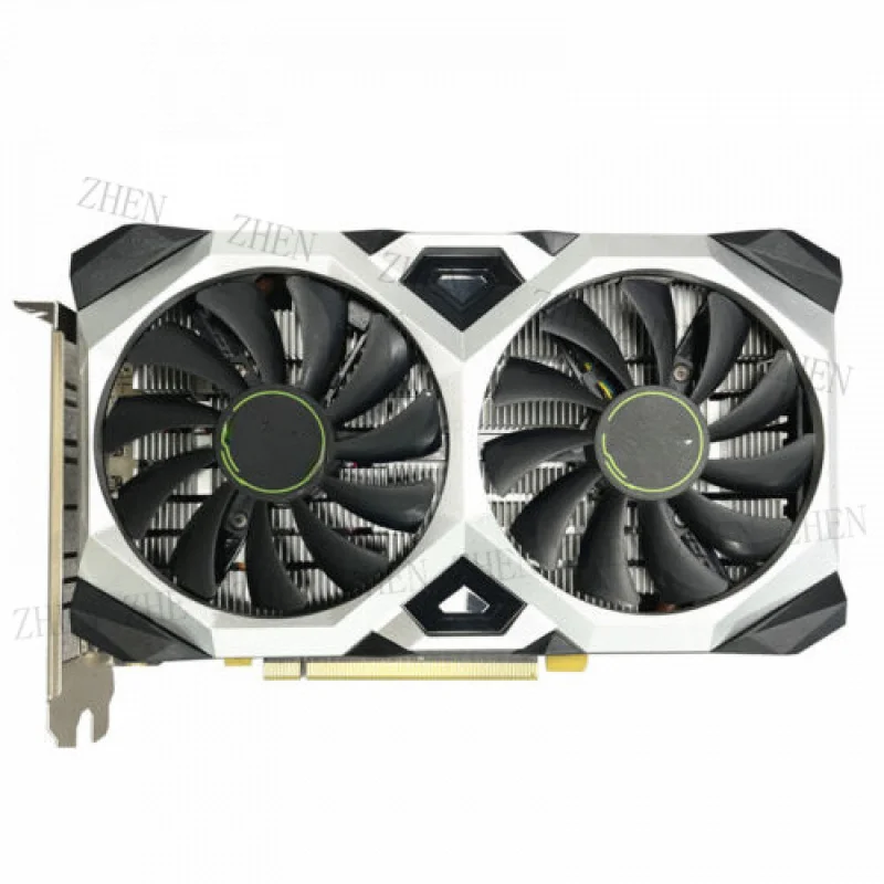 Y Graphics Card For MSI GeForce RTX 2060 VENTUS XS C 6G OC GDDR6