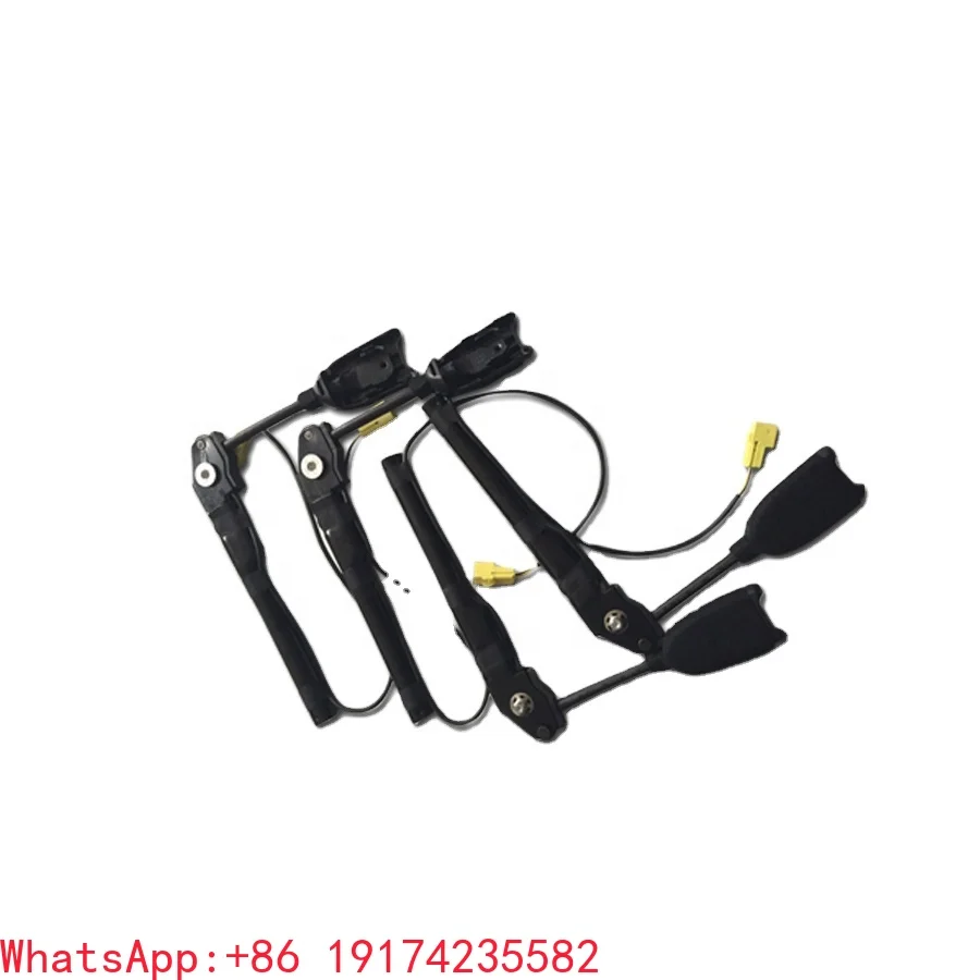 

Oem 3 Points Safety Belt Fits for Excelle Pretensioner