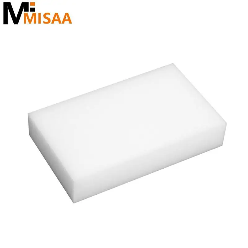 5-Melamine Sponge Sponge Eraser Cleaning Tools For Office Kitchen Bath Household Cleaning Sponges Random Thickness