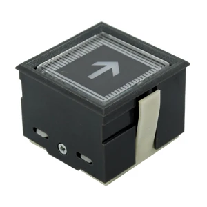 

CS-41-GG Elevator push button CV330 5V