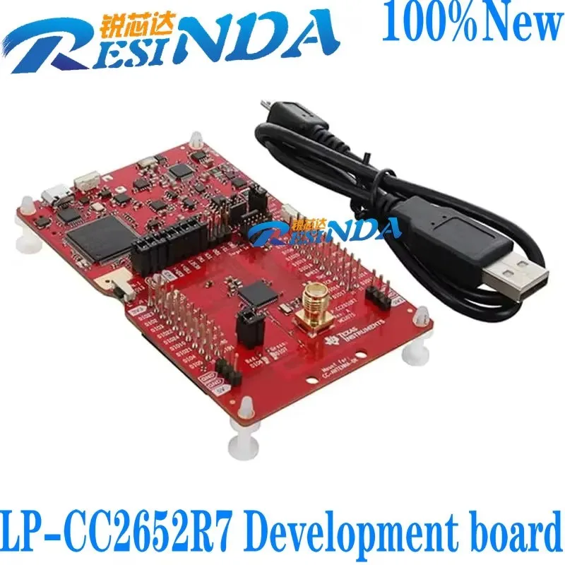 

LP-CC2652R7 Development board 100%New and Original