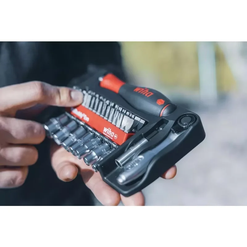 Wiha 46960 ProBuddy Evo 1/4