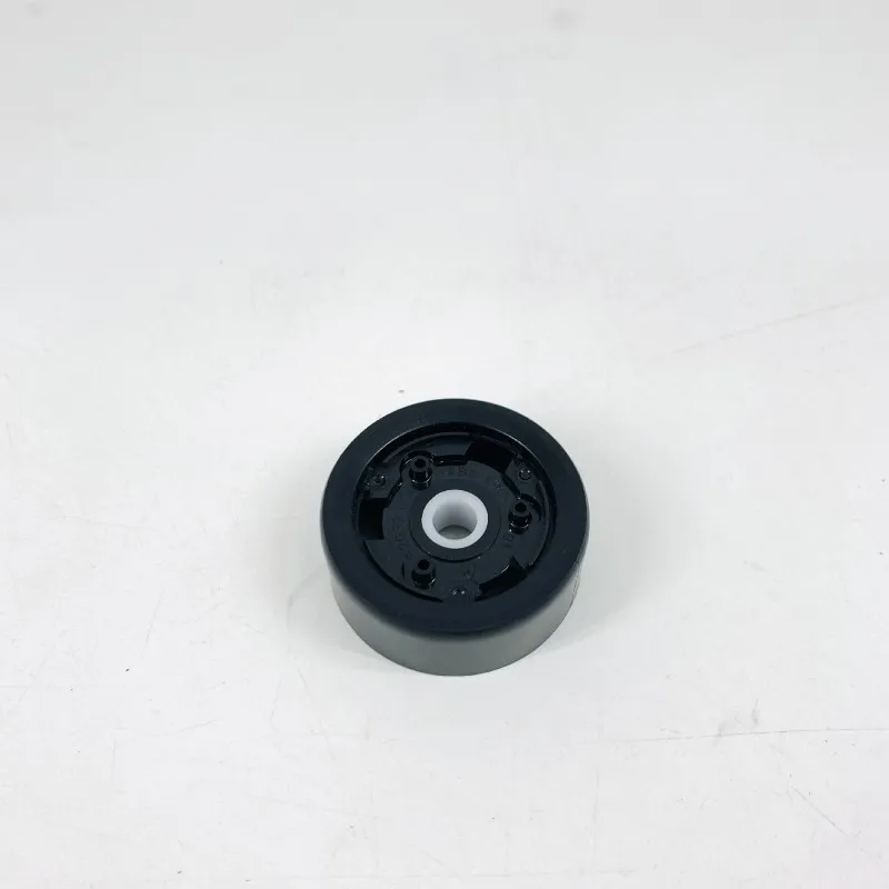 Vacuum Cleaner Replacement Wheels-Rubber Roller Caster For Dreame T10/T20 T20 PRO/T30 T30 NEO Models-A36R view 2
