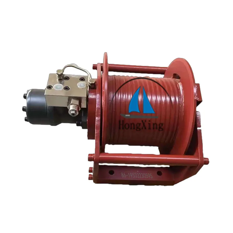 

Best Optimum 10 Electric Downrigger