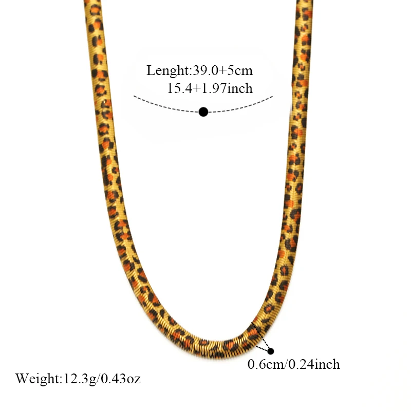 EILIECK 316L Edelstahl Schlangenkette Halskette Armband Set für Damen, Trendige Hochwertige Kette, Wasserdichter Schmuck Geschenk – Detail 8