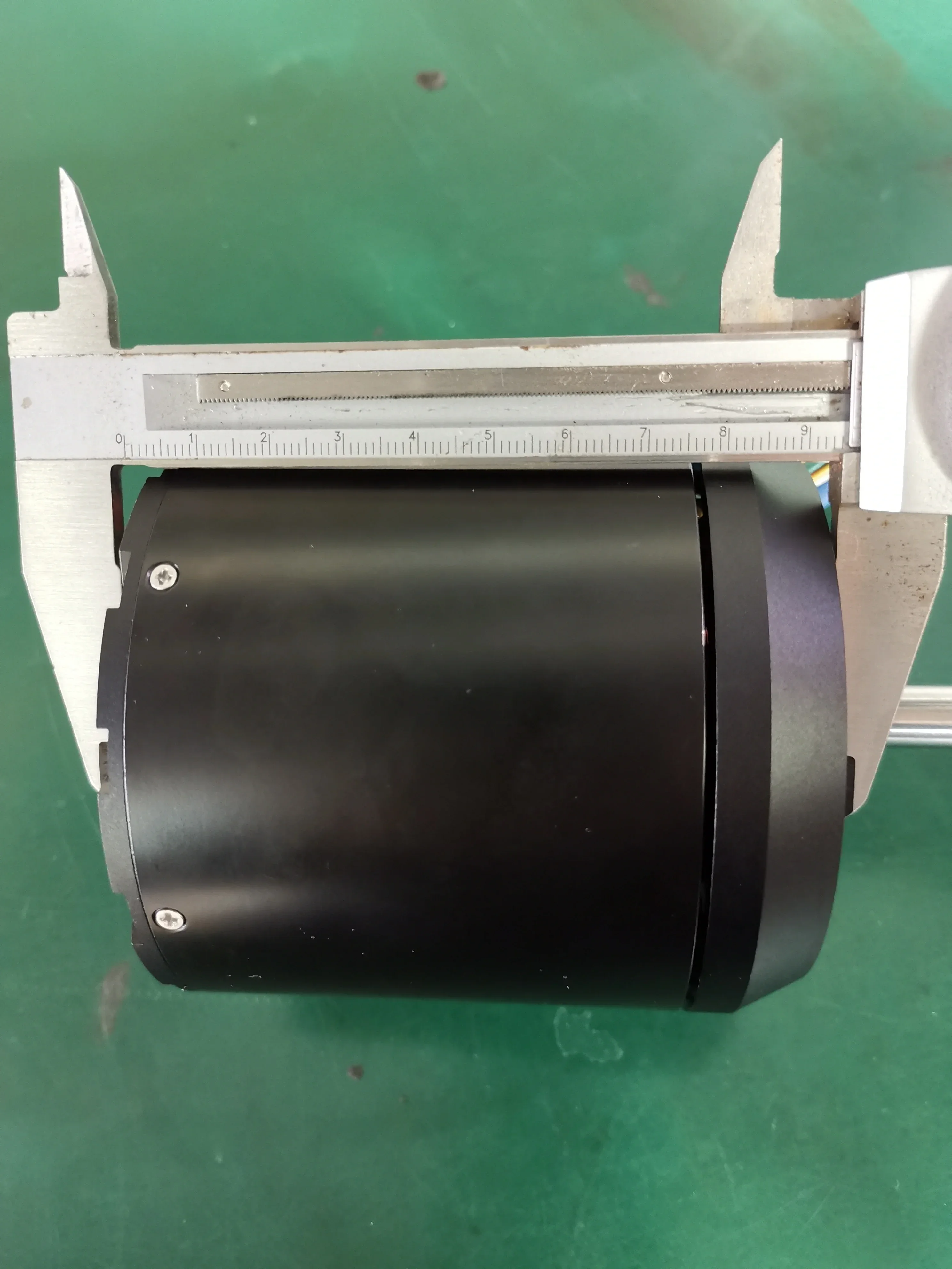 

exquisite craftsmanship Powerful motor 48V 15-20KW brushless dc motor for Underwater Propeller Agv Atv Go-cart