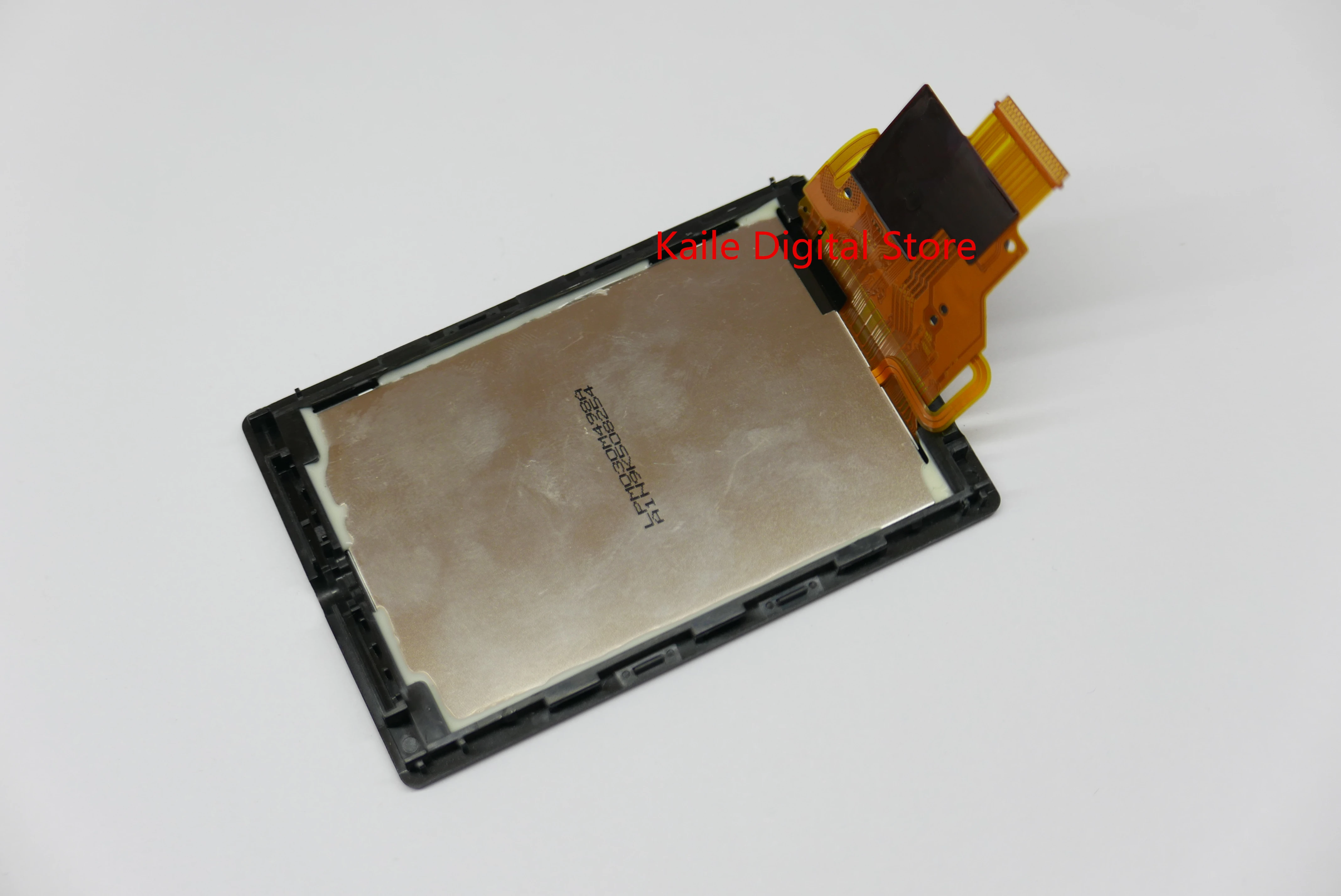 Original Repair Part For Fuji Fujifilm X-T4 XT4 LCD Display Screen With Shell