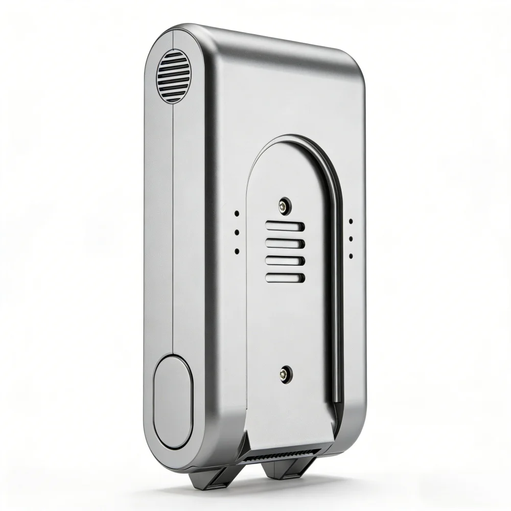 

Сменная аккумуляторная батарея 5000 мАч для беспроводных пылесосов Xiaomi Dreame T20 T10 V12S V16S R10 Pro, литий-ионный перезаряжаемый блок