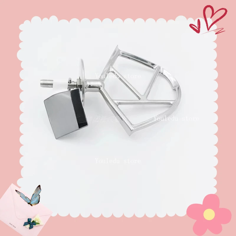 

Apply To KM336 KMC510 KMC560 Spare Parts Stainless Steel K Pulp, Stirring Pulp