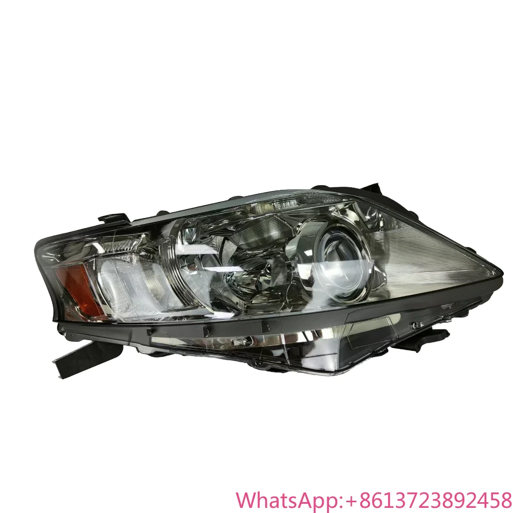 For High Quality Headlights Suitable for Lexus RX Hernia AFS Headlights 2009-2013 Manufacturer Direct Sales RX Hernia Headlights